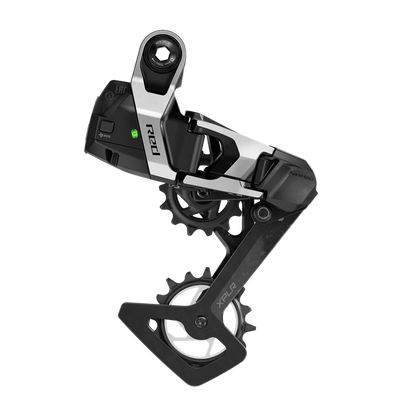 SRAM Red E1 AXS XPLR Rear Derailleur 13-Speed RD-RED-1E-E1 image 1
