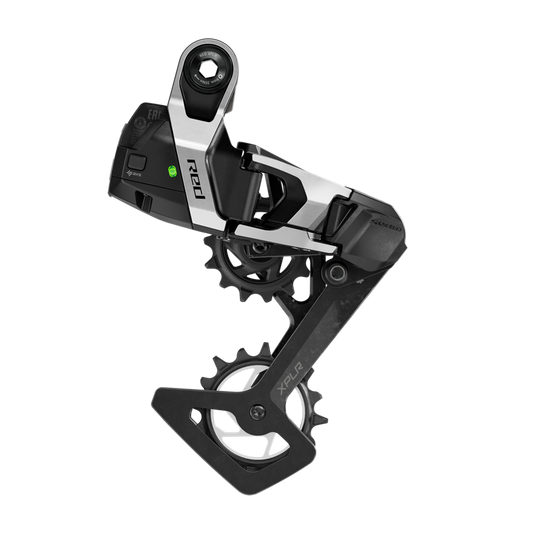 SRAM Red E1 AXS XPLR Rear Derailleur 13-Speed RD-RED-1E-E1 image 1
