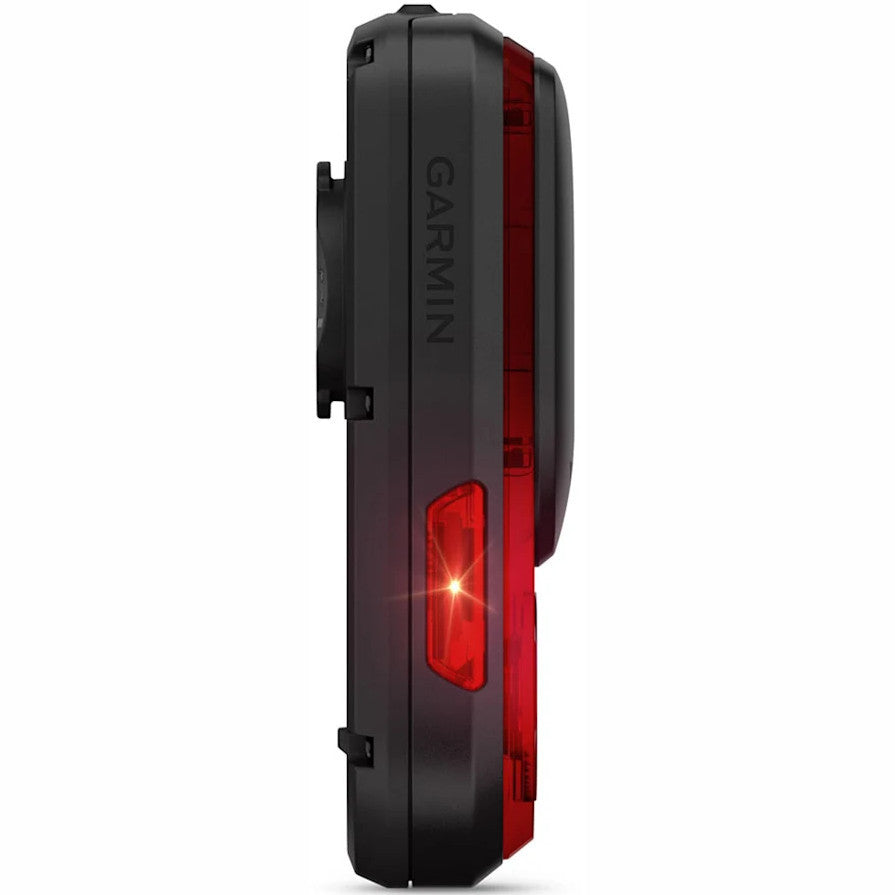 Garmin Varia RearVue 820 Rear View Radar With Rear Light 010-03180-00 image 3