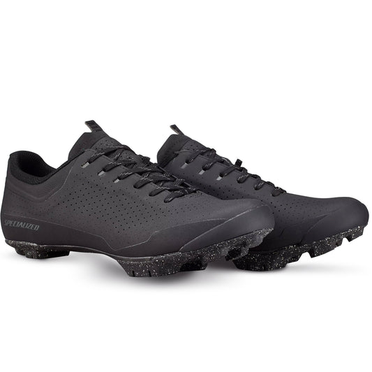 Specialized Unisex Recon ADV Mountain Bike Shoes - Black image 1