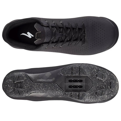 Specialized Unisex Recon ADV Mountain Bike Shoes - Black image 2