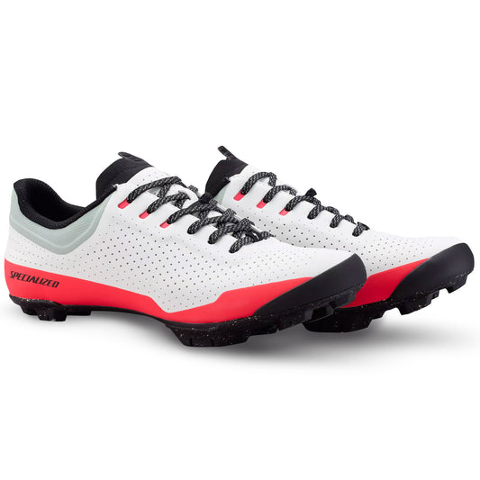 Specialized Unisex Recon ADV Mountain Bike Shoes - Dune White image 1