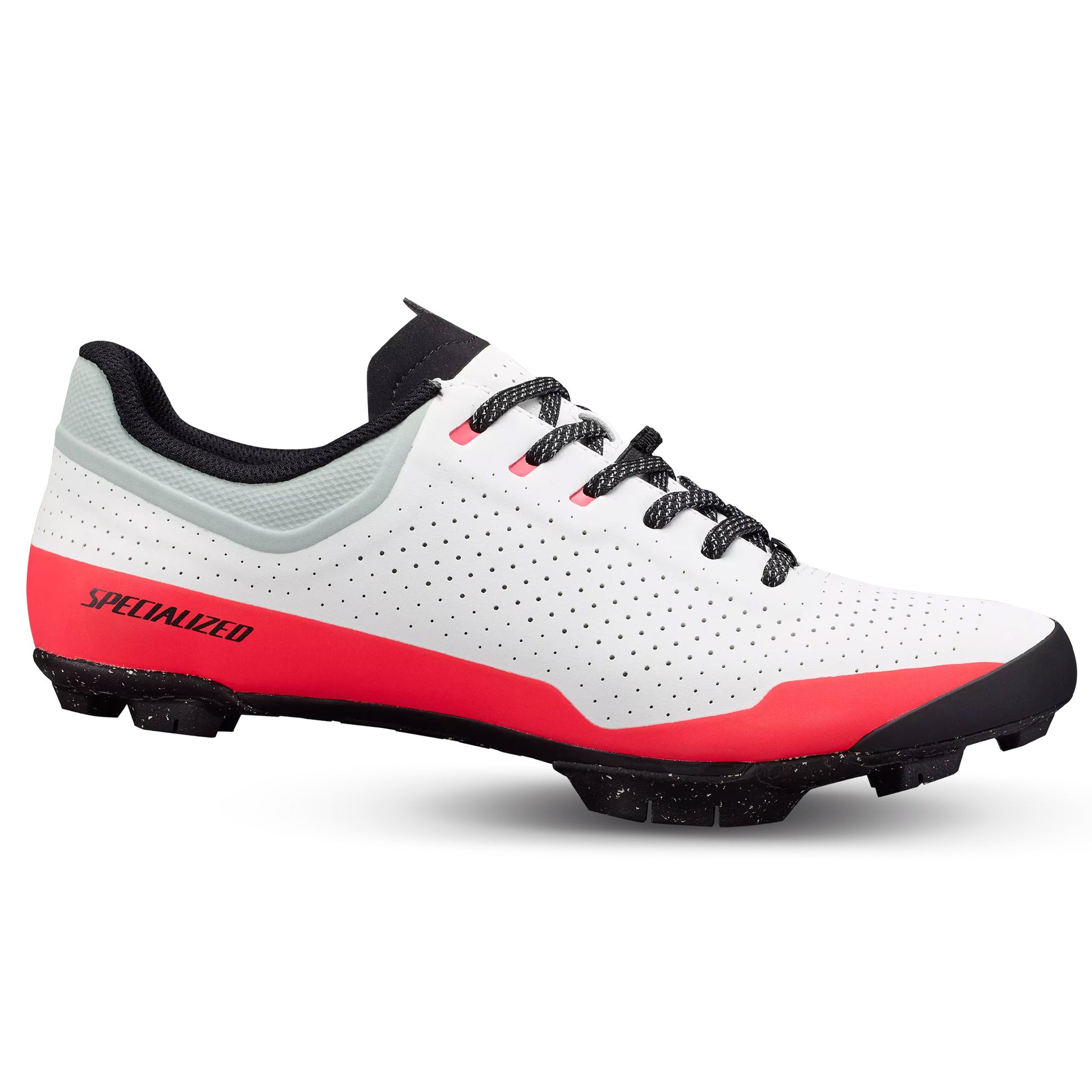 Specialized Unisex Recon ADV Mountain Bike Shoes - Dune White image 4