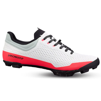 Specialized Unisex Recon ADV Mountain Bike Shoes - Dune White image 4