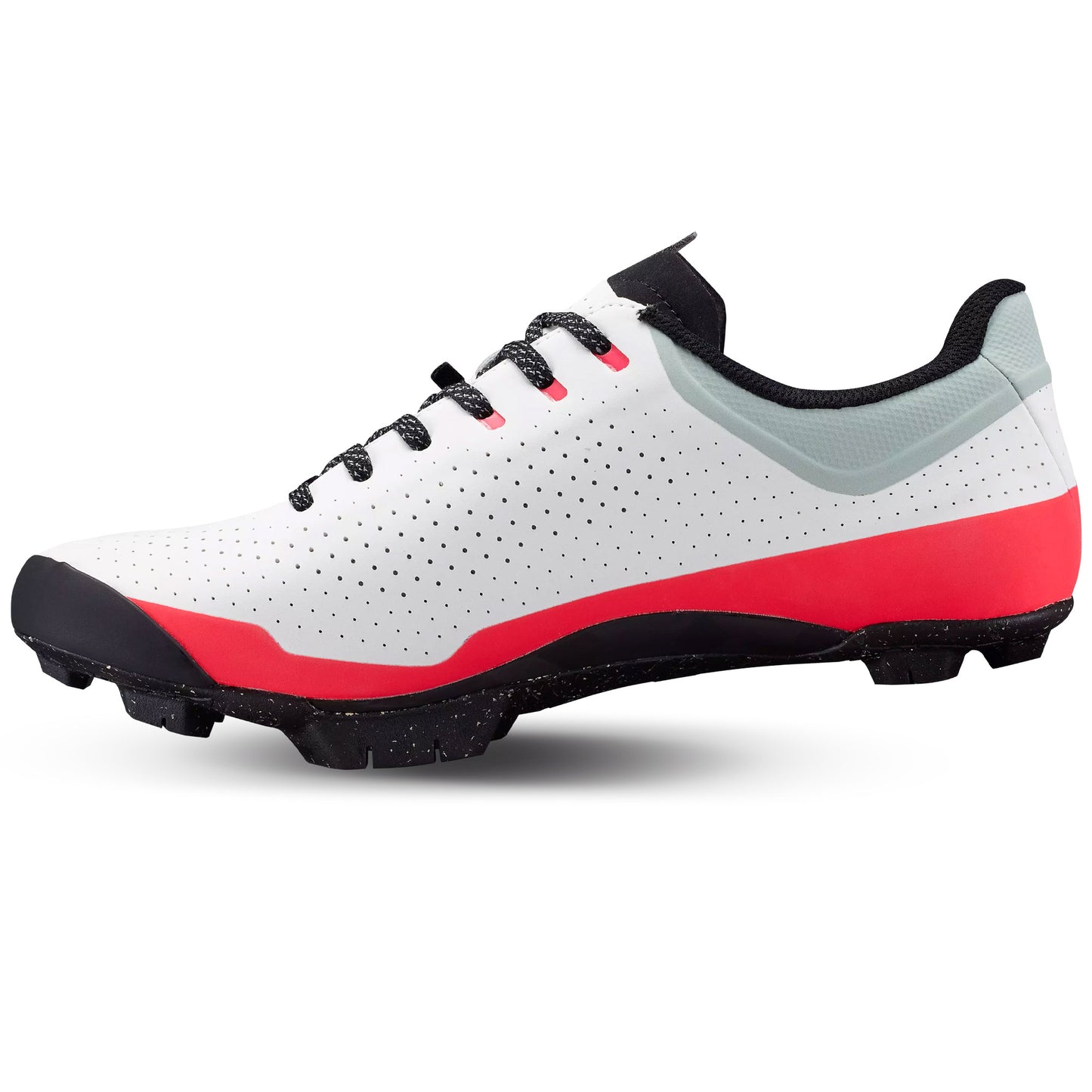 Specialized Unisex Recon ADV Mountain Bike Shoes - Dune White image 3