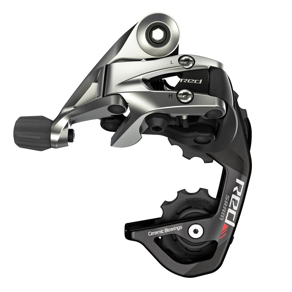 SRAM Red Rear 11 Speed Derailleur Short Cage RD-RED-C2