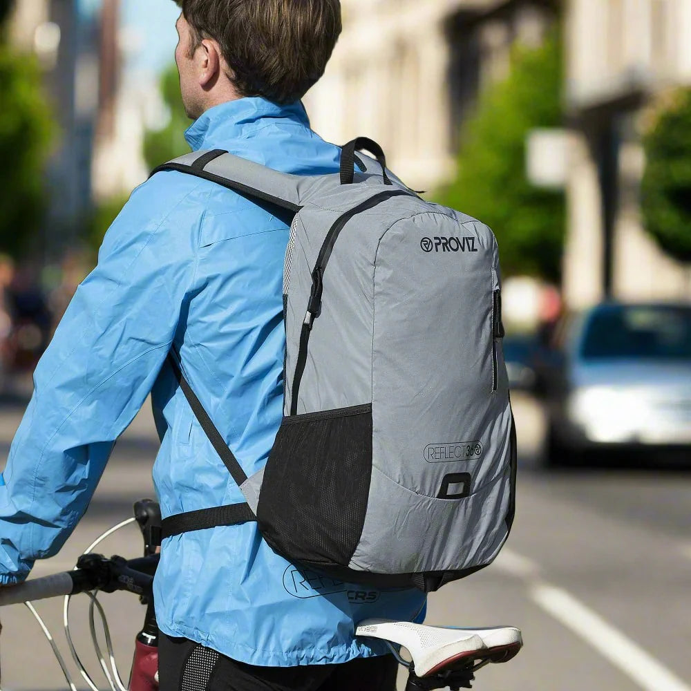 Proviz Reflect360 30 Litre Commuting Backpack image 5