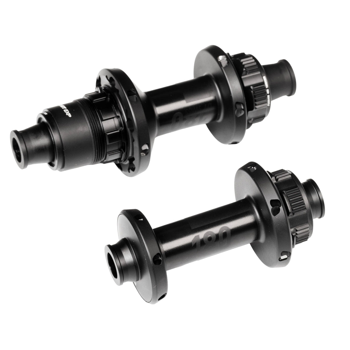 Reserve 42|49 Turbulent Aero 700C Wheelset with DT Swiss 180 Hubs