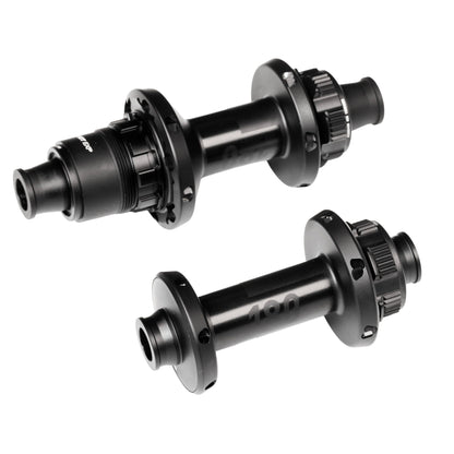 Reserve 42|49 Turbulent Aero 700C Wheelset with DT Swiss 180 Hubs