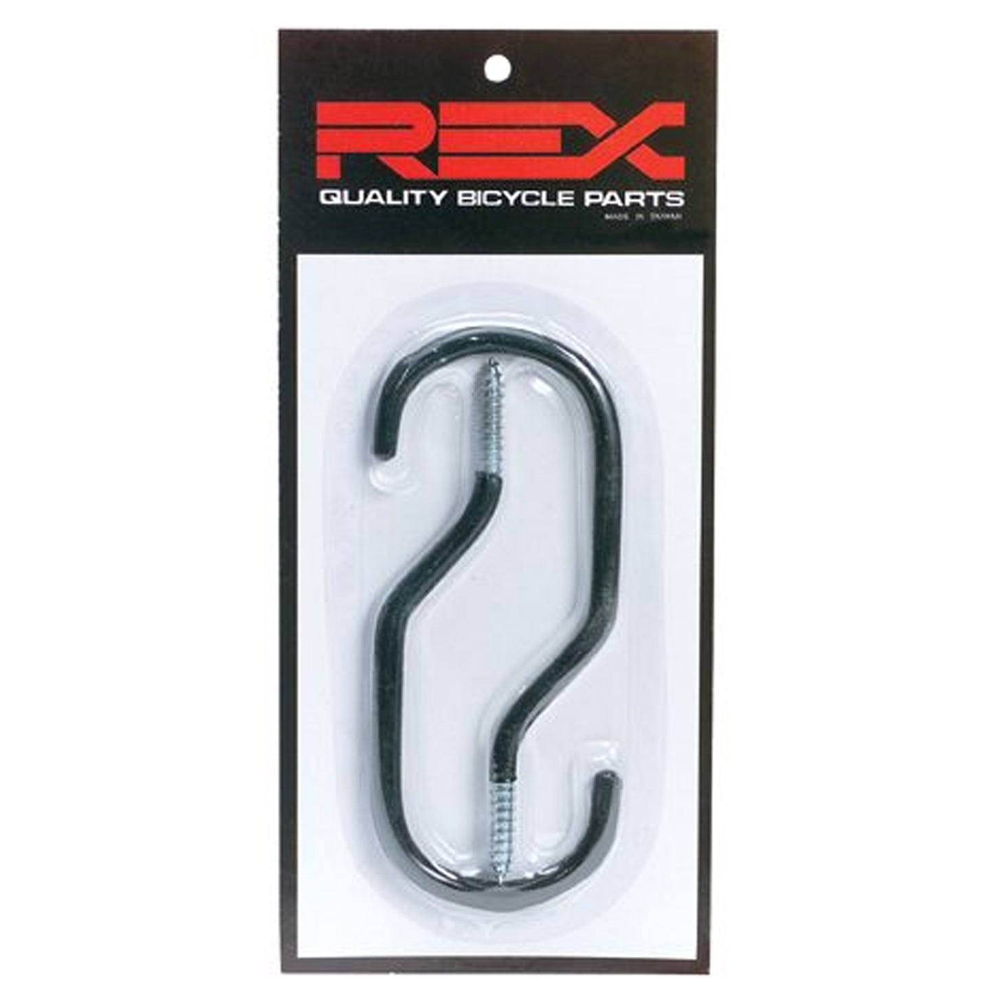 REX Storage Hook Pair