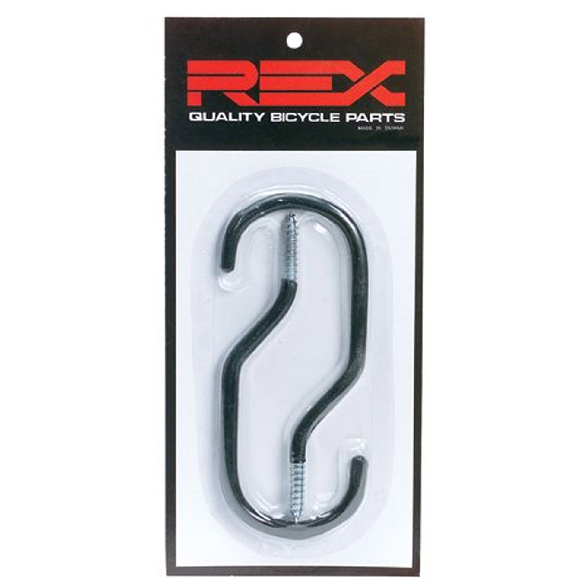 REX Storage Hook Pair