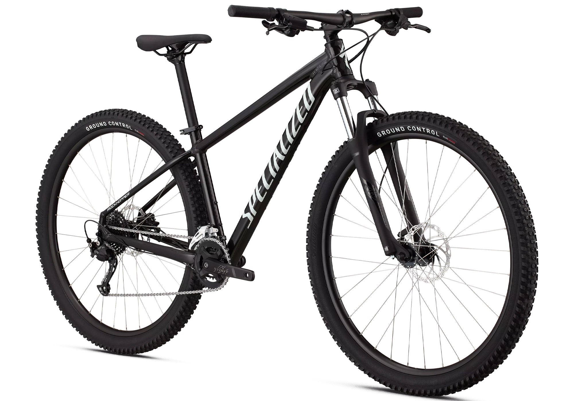 2026 Specialized Rockhopper 26