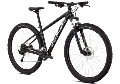 Specialized Rockhopper 26" Unisex Mountain Bike Gloss Obsidian image 1