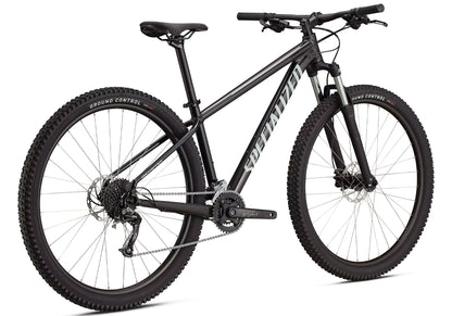 Specialized Rockhopper 26" Unisex Mountain Bike Gloss Obsidian image 2