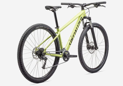 2023 Specialized Rockhopper Sport 27.5 Unisex Mountain Bike - Gloss Limestone