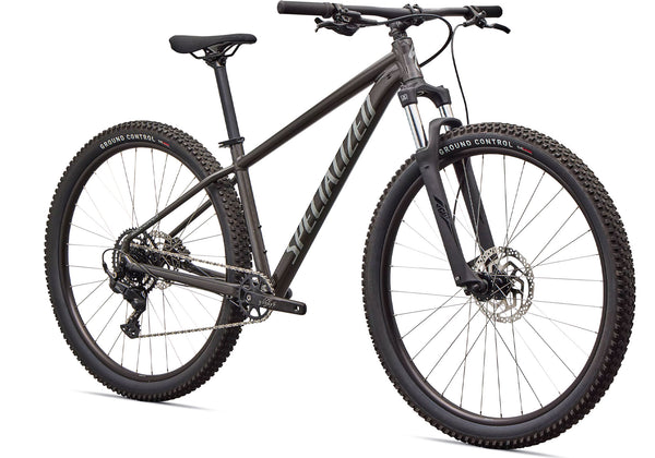 2026 Specialized Rockhopper Sport, Gloss Smoke / Cool Grey ...