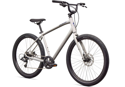 2026 Specialized Roll 2.0 Satin Dolomite Metallic image 1