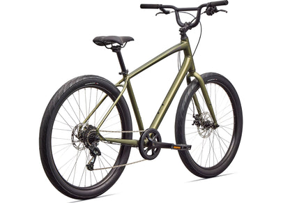 2026 Specialized Roll 2.0 Satin Laurel Green image 2