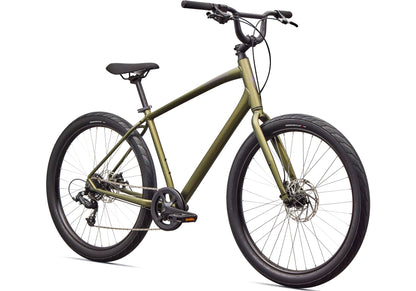 2026 Specialized Roll 2.0 Satin Laurel Green image 1