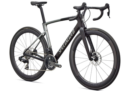 2026 Specialized Roubaix SL8 Pro SRAM Force AXS, Gloss Carbon image 1