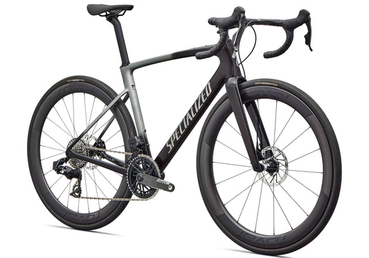 2026 Specialized Roubaix SL8 Pro SRAM Force AXS, Gloss Carbon image 1