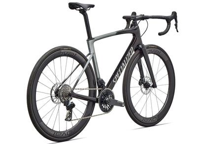 2026 Specialized Roubaix SL8 Pro SRAM Force AXS, Gloss Carbon image 4