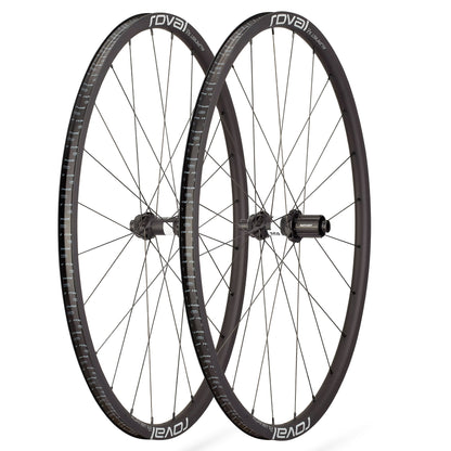 Roval Alpinist SLX Disc Alloy 700C Wheelset image 1