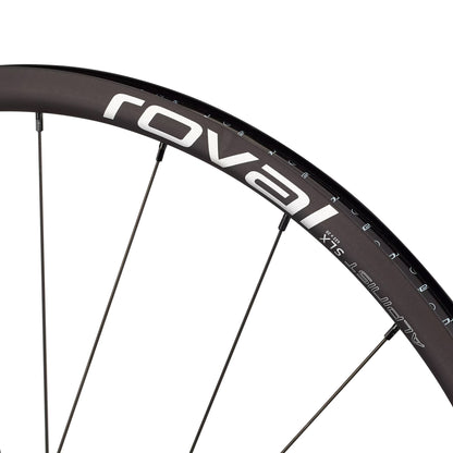 Roval Alpinist SLX Disc Alloy 700C Wheelset image 6