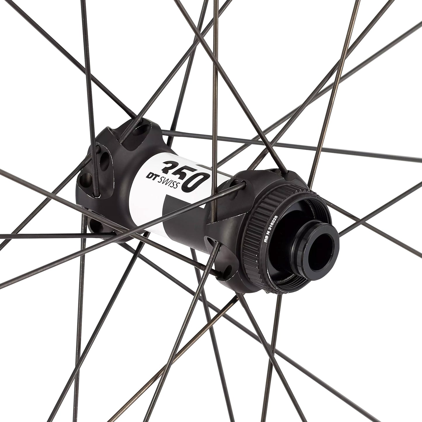 Roval Alpinist SLX Disc Alloy 700C Wheelset image 5