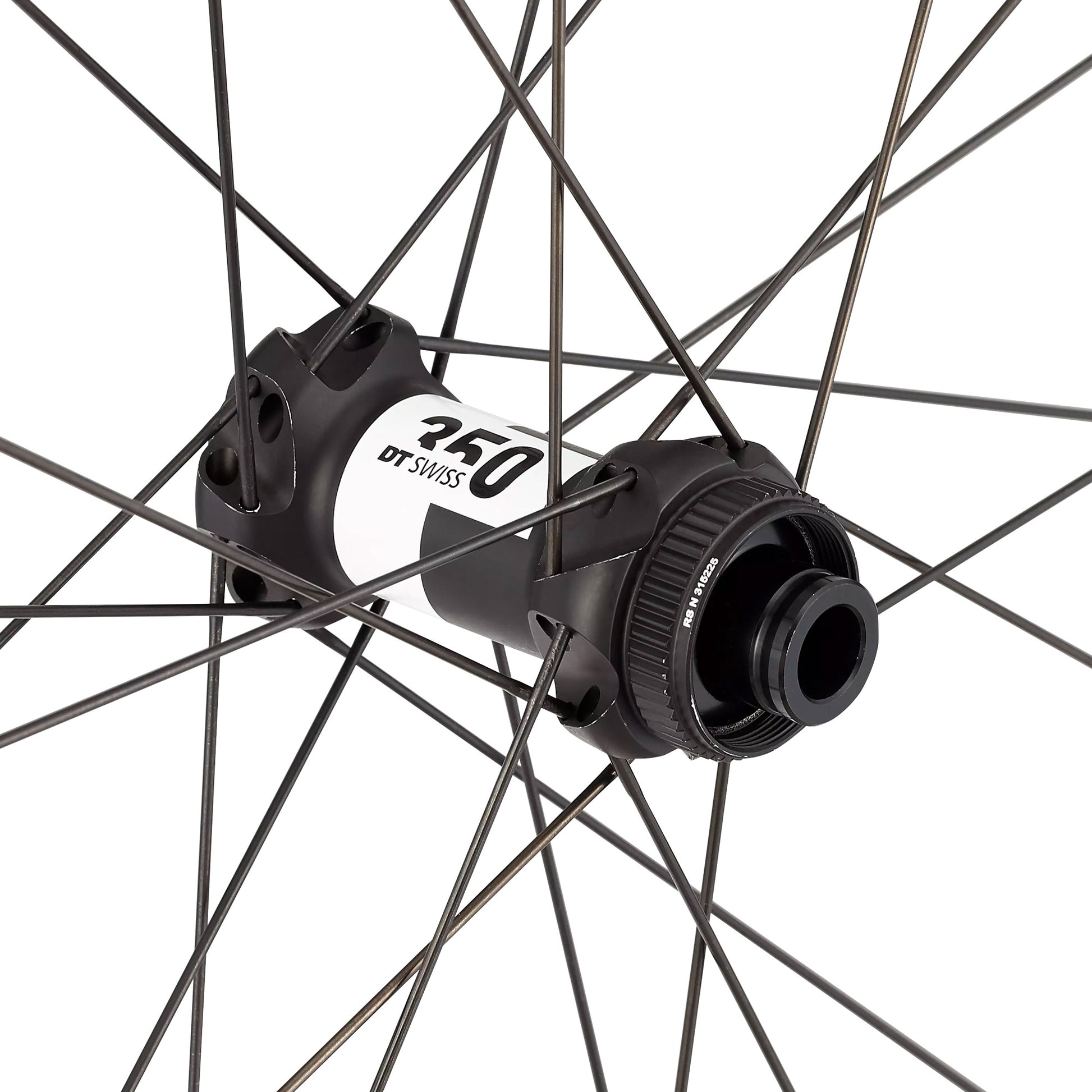 Roval Alpinist SLX Disc Alloy 700C Wheelset image 5