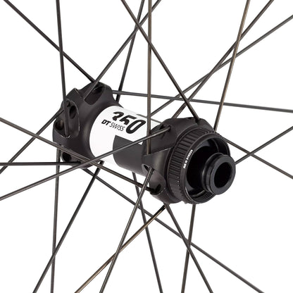 Roval Alpinist SLX Disc Alloy 700C Wheelset image 5