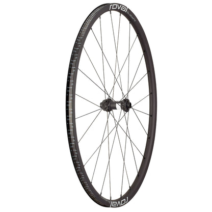 Roval Alpinist SLX Disc Alloy 700C Wheelset image 3