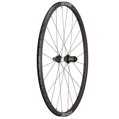 Roval Alpinist SLX Disc Alloy 700C Wheelset image 2