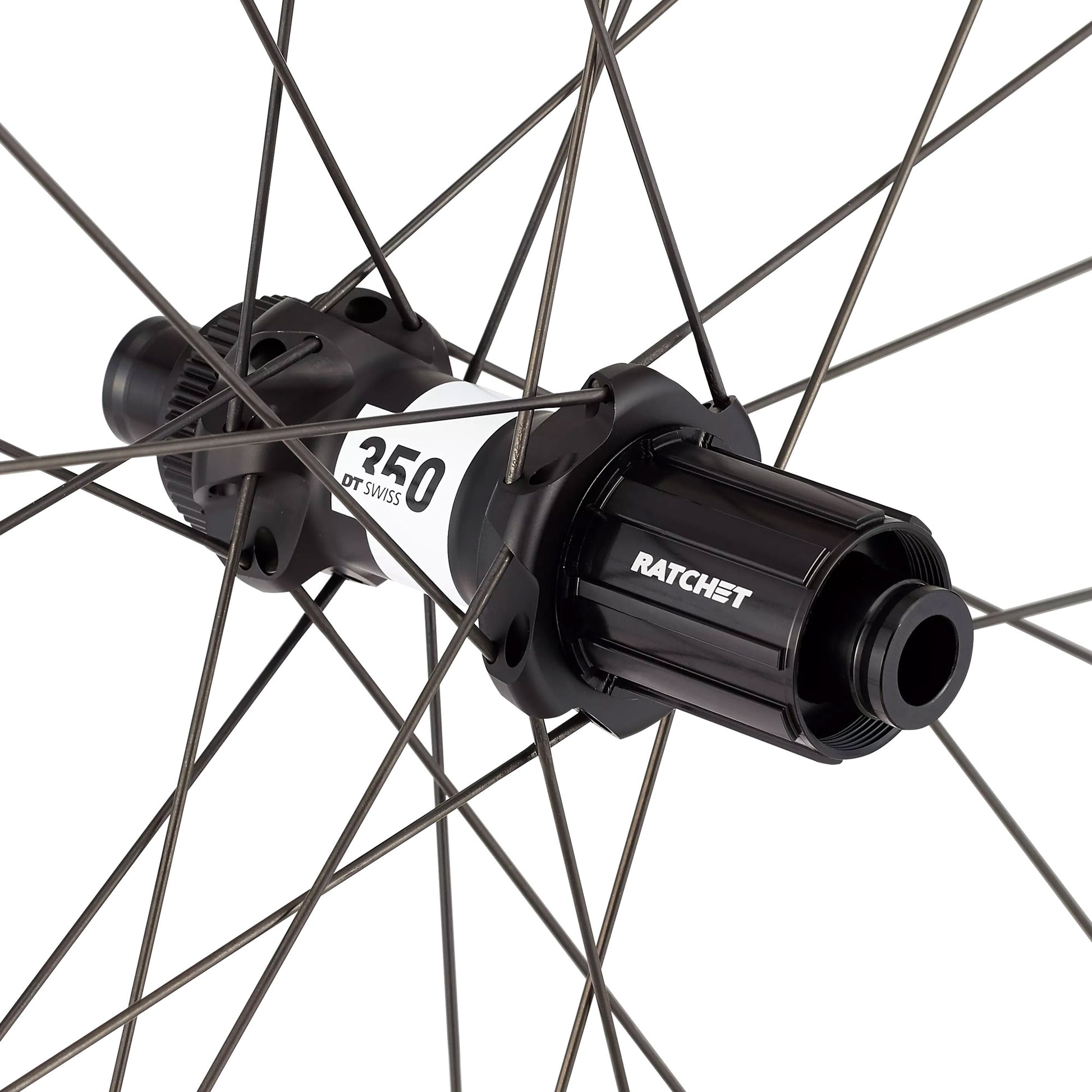 Roval Alpinist SLX Disc Alloy 700C Wheelset image 4