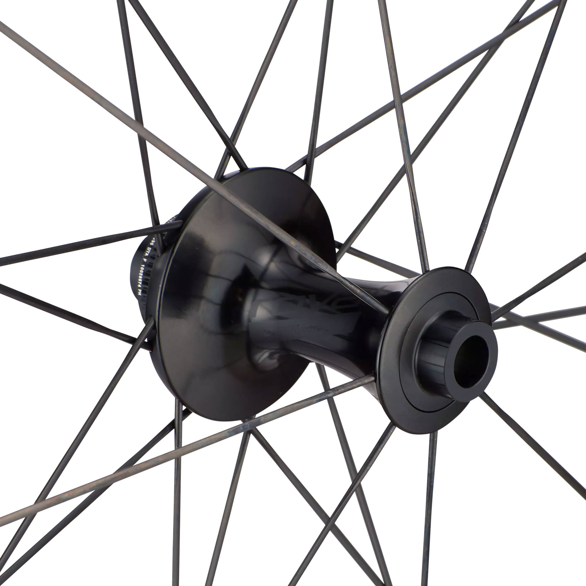 Roval Terra CLX Evo Satin Carbon 650B Gravel Bike Wheelset 30020-4700 image 3