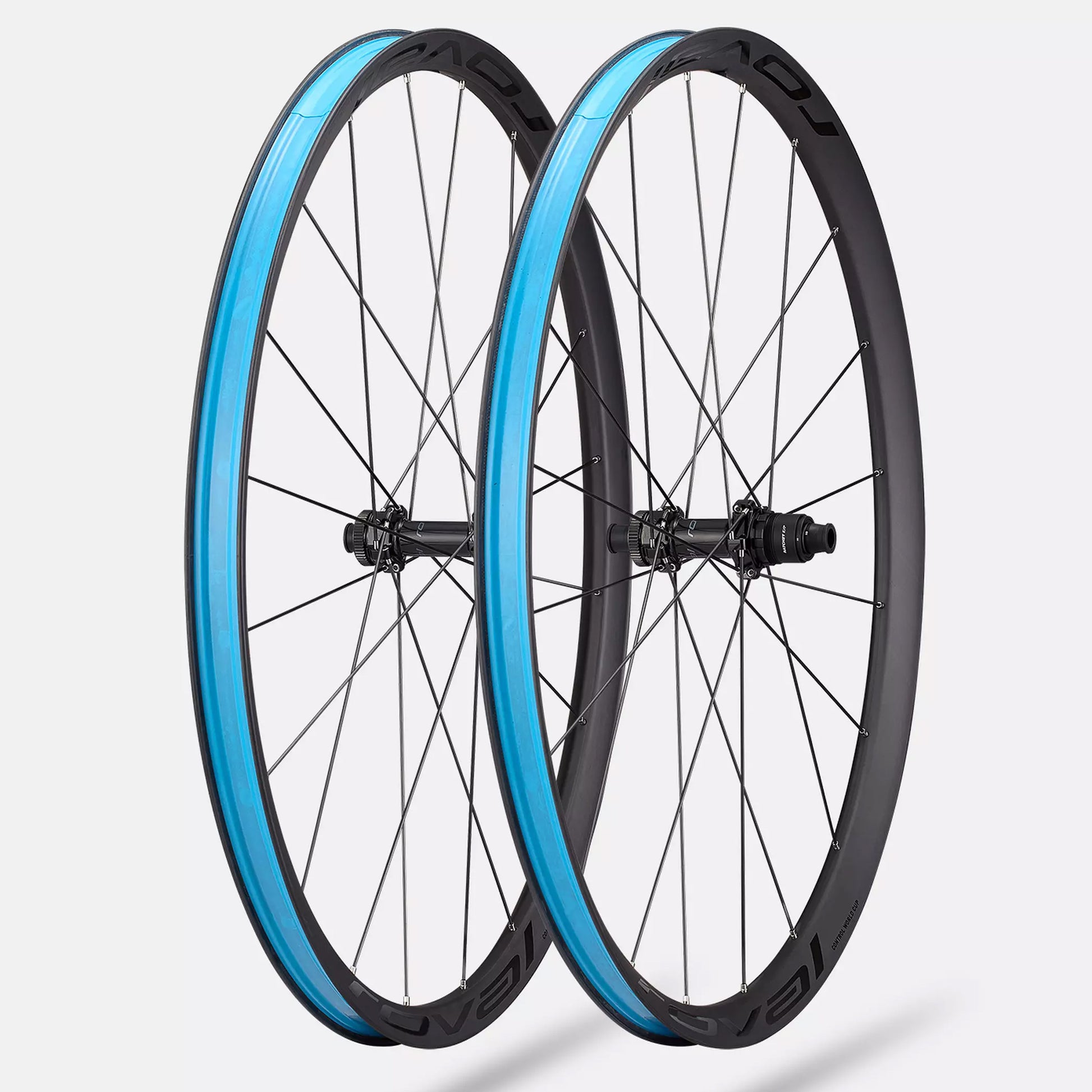 Roval Control World Cup 29" Rear Carbon Mountain Bike Wheel 30125-2401 image 5