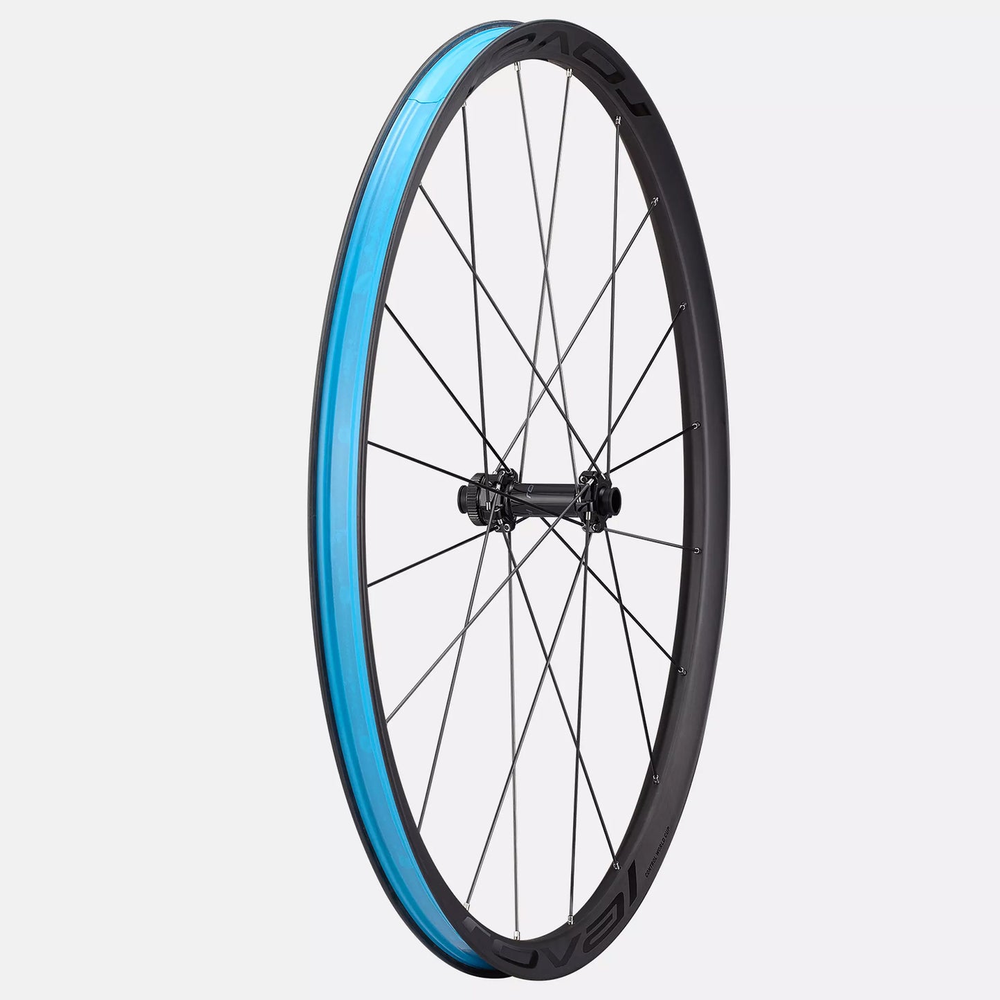 Roval Control World Cup 29" Carbon Front Mountain Bike Wheel 30125-2400 image 1