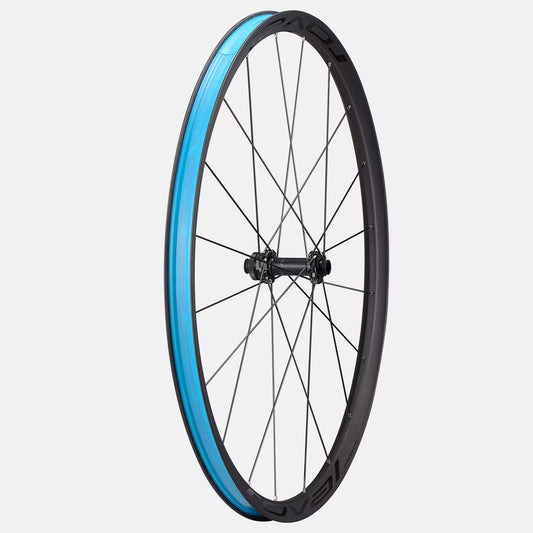 Roval Control World Cup 29" Carbon Front Mountain Bike Wheel 30125-2400 image 1