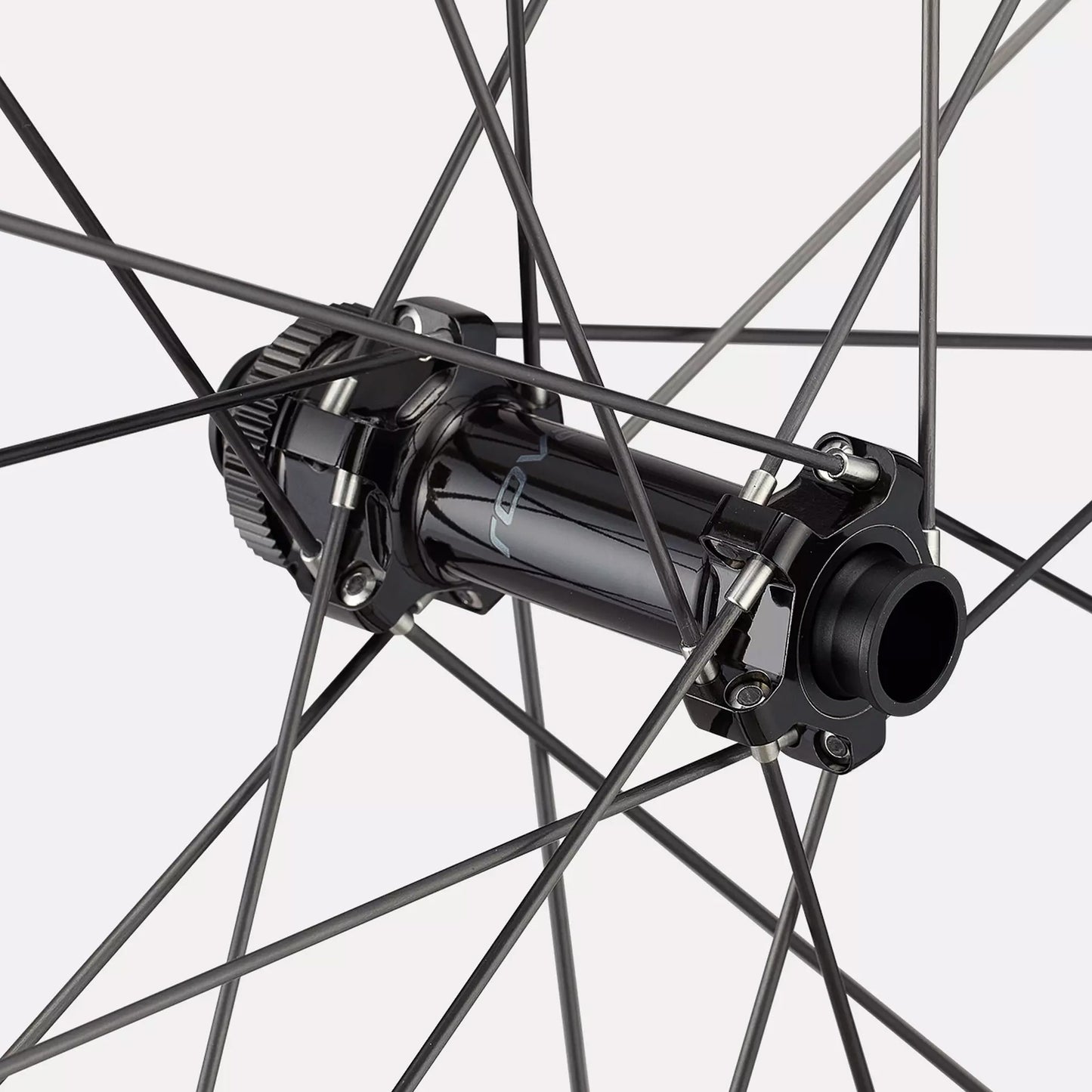 Roval Control World Cup 29" Carbon Front Mountain Bike Wheel 30125-2400 image 3