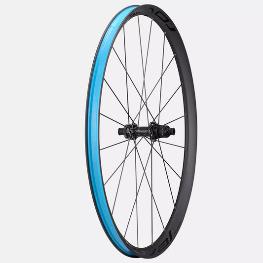 Roval Control World Cup 29" Rear Carbon Mountain Bike Wheel 30125-2401 image 1