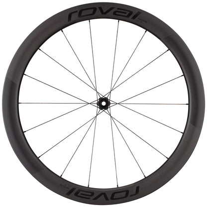 Specialized Roval Rapide CL III 700c Carbon Clincher Road Wheels - Satin Carbon image 6