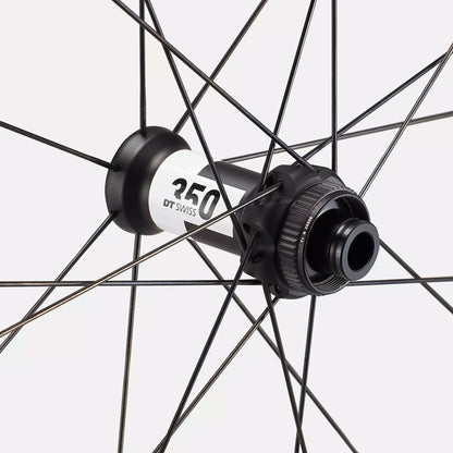 Roval Rapide CL II Carbon Front Wheel 700C image 2