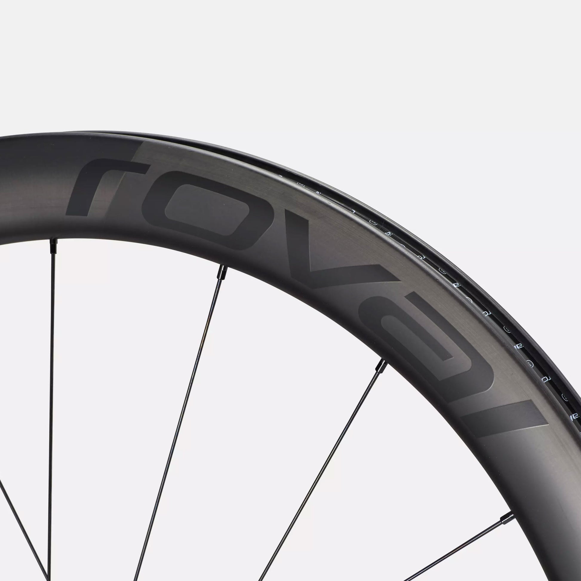 Roval Rapide CL II Carbon Rear Wheel 700C image 4