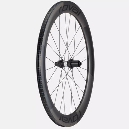 Roval Rapide CL II Carbon Rear Wheel 700C image 1