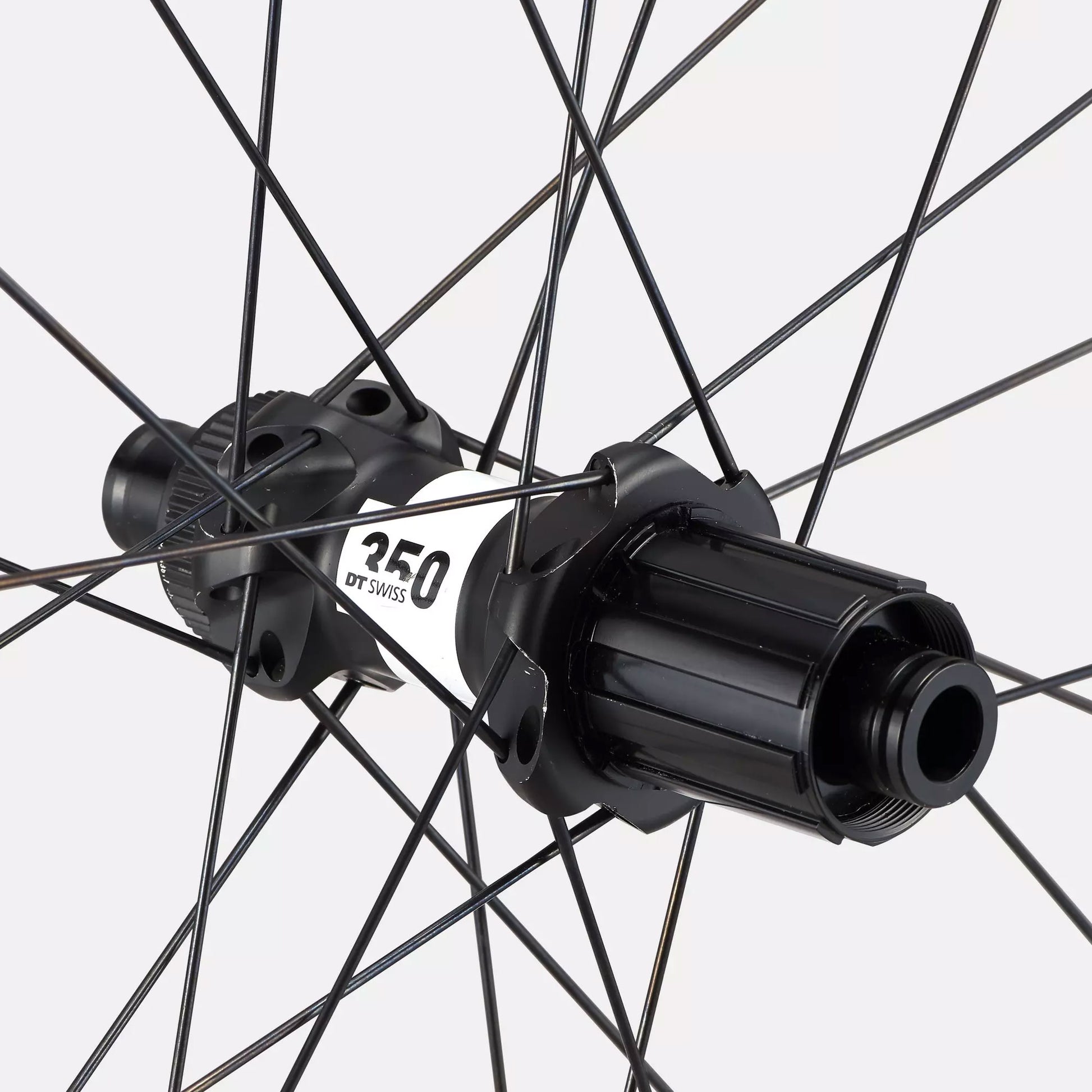 Roval Rapide CL II Carbon Rear Wheel 700C image 2