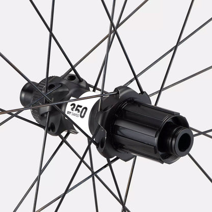 Roval Rapide CL II Carbon Rear Wheel 700C image 2