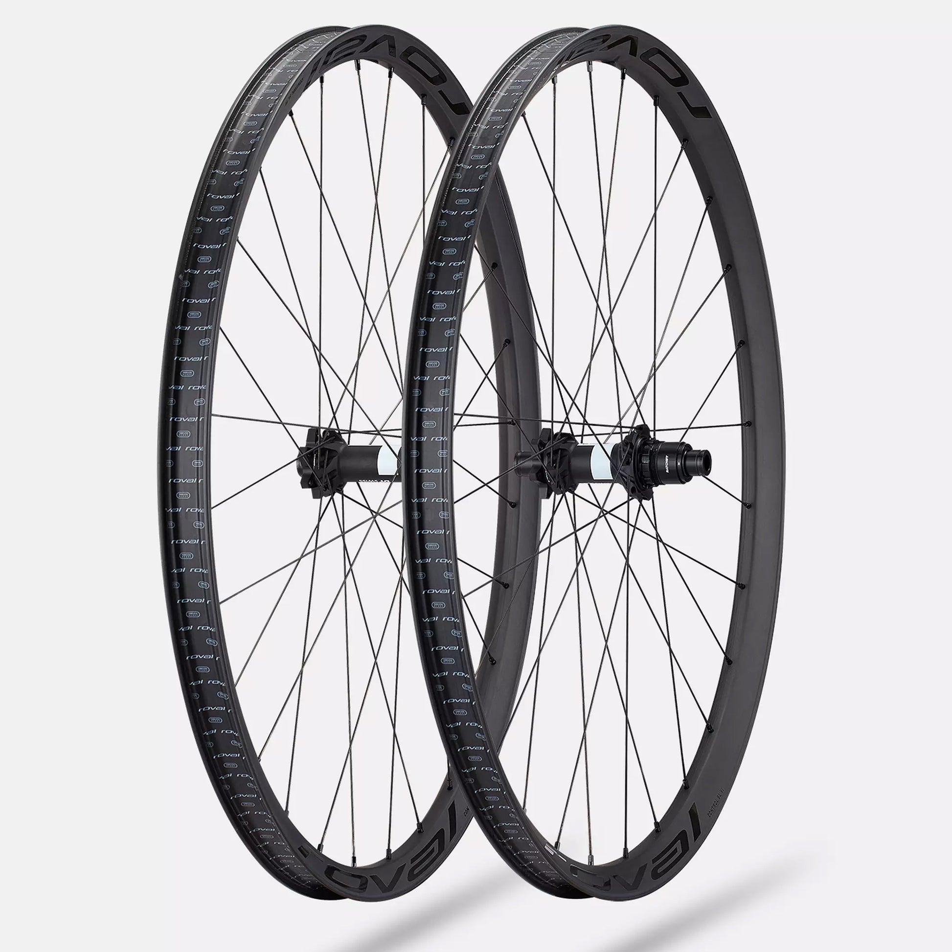 Roval Control SL VI 350 29" Carbon Rear Mountain Bike Wheel 30126-3102 image 6