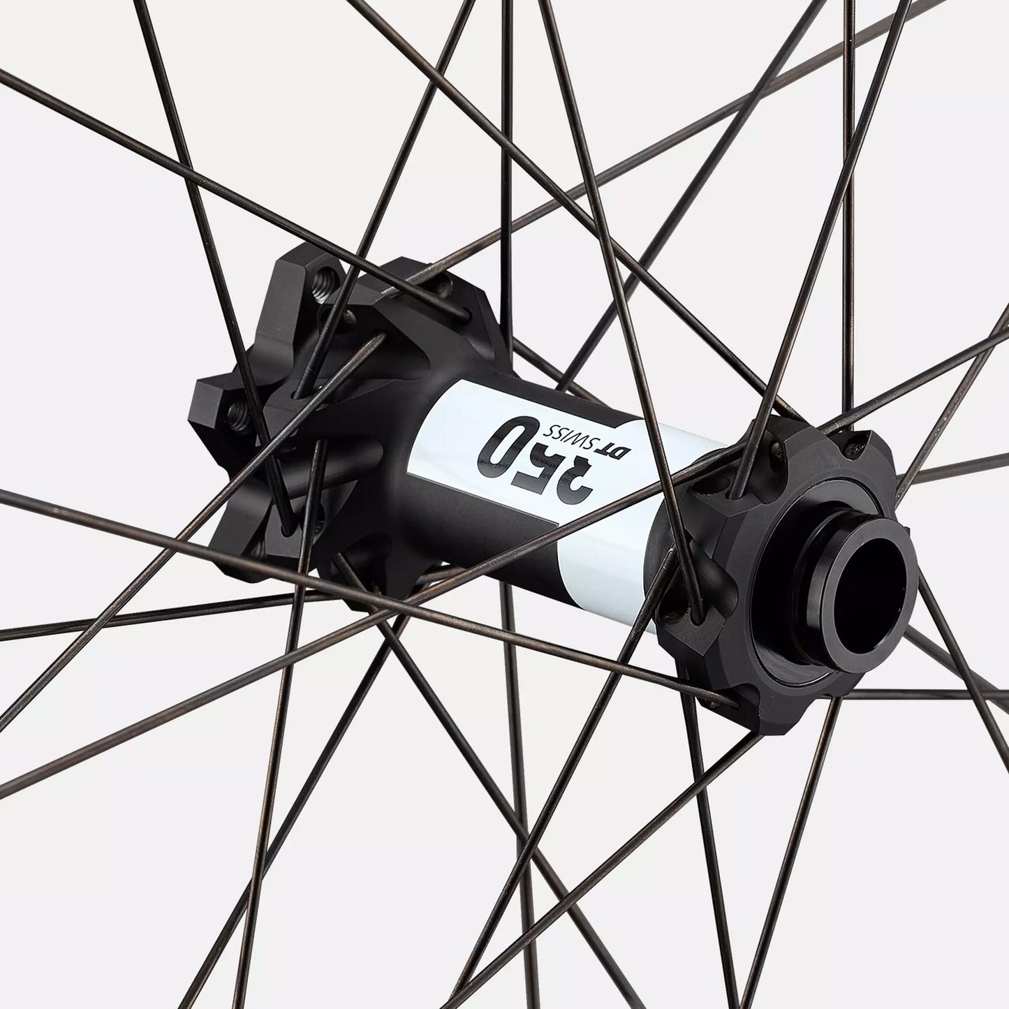 Roval Control SL VI 350 29" Carbon Front Mountain Bike Wheel 30126-3101 image 4