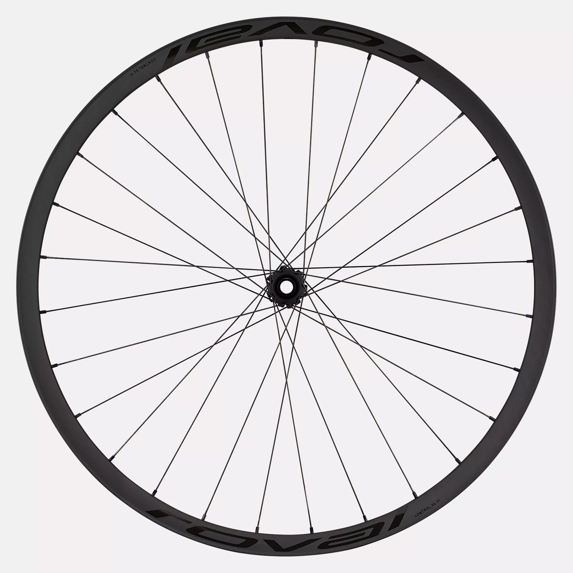 Roval Control SL VI 350 29" Carbon Rear Mountain Bike Wheel 30126-3102 image 3