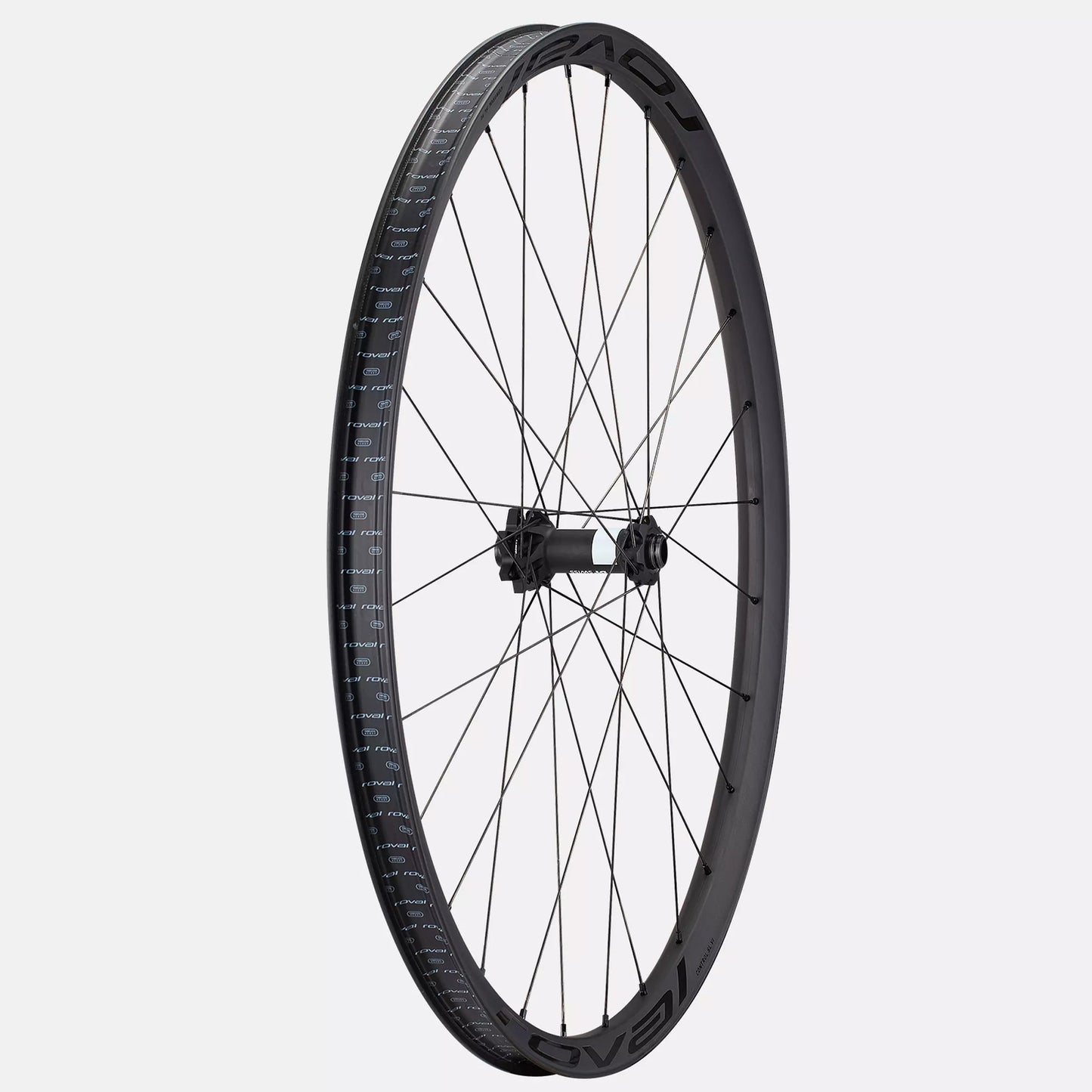 Roval Control SL VI 350 29" Carbon Front Mountain Bike Wheel 30126-3101 image 1